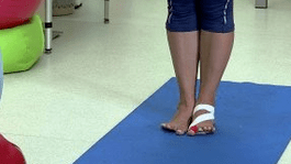 Rehabilitatsioon
