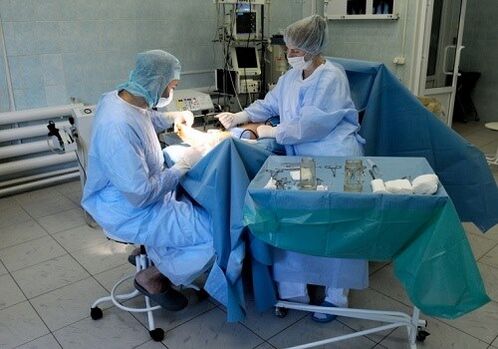 Operatsioon
