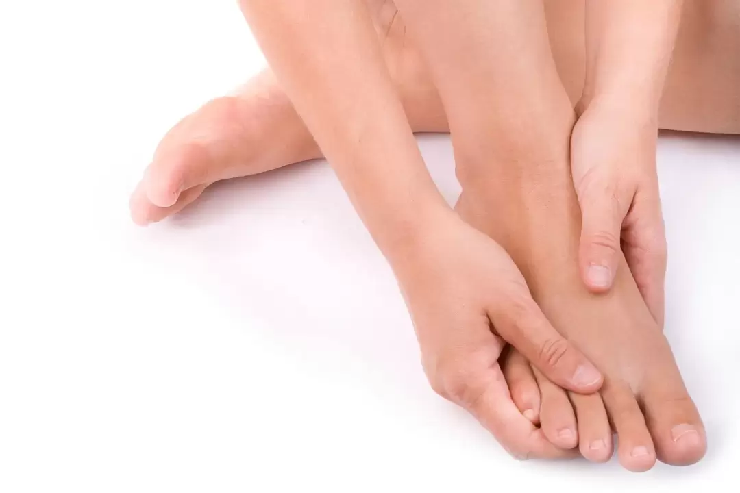 hõõrudes Hondro Sol Valgus pihustit hallux valguse vastu